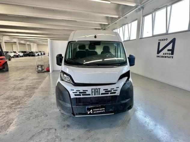 FIAT Ducato 35 2.2 MJT 140CV PM-TM FURGONE rif. 23982799 - Foto 2