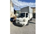 Kia K2500 centinato 2.5 Diesel Euro 3 – Pronto lavoro