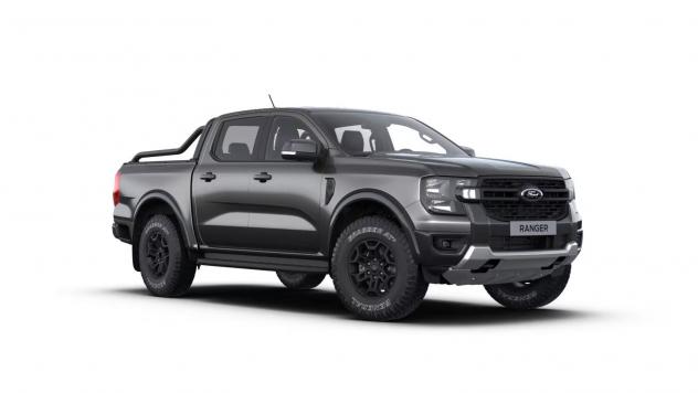 Ford Ranger Doppia Cabina Wildtrak 2.0 205CV A10 AWD - Foto 9