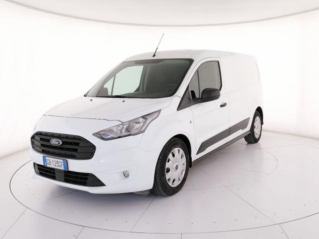 Ford Transit Connect 210 1.5 ecoblue(tdci) 100cv Trend L2H1 E6.2