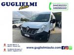 Renault Master Master T35 2.3 dCi/125 PM-TM Furgone E5