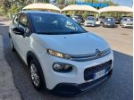 CITROEN C3 1.5 BLUEHDI VAN AUTOCARRO 2 POSTI CV 100 rif. 21119261