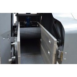 TREZO G-150T Guillotine (Cutter) for tobacco leaves - Foto 3