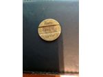 Gettone Tedesco Vintage 80 per Lavanderia