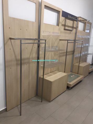 ARREDO BORSE E SCARPE 1913 - Foto 5