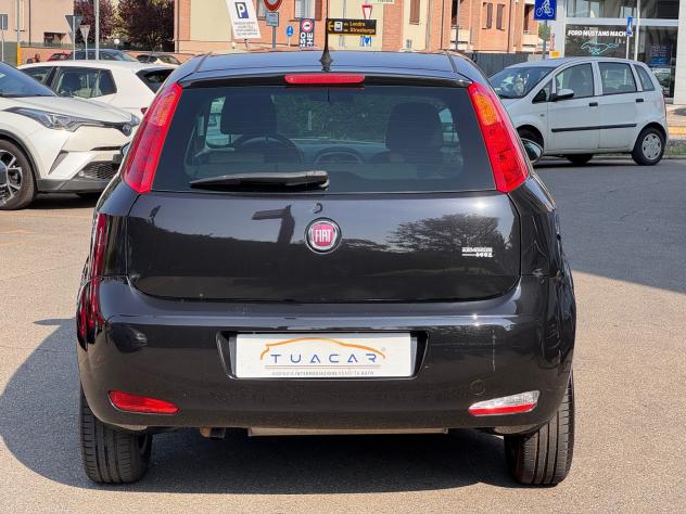 Fiat Punto Street 1.4 Natural Power #11785 - Foto 3