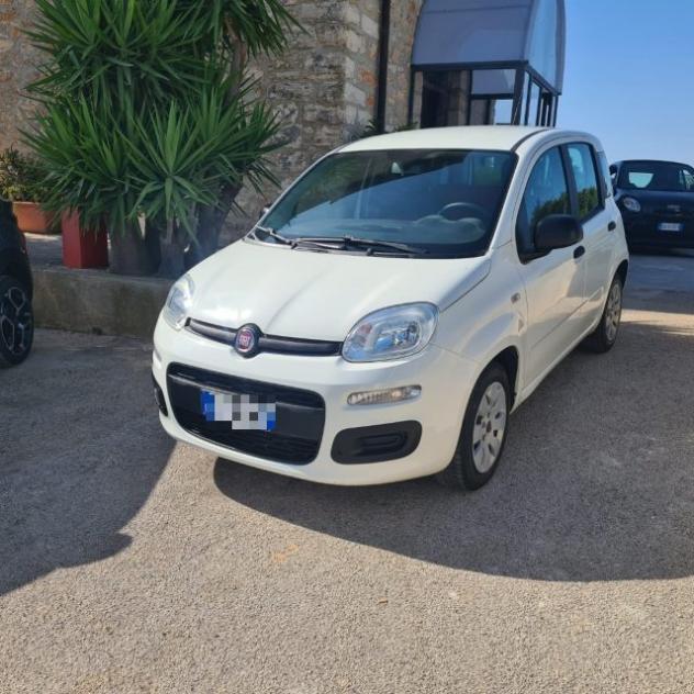 FIAT Panda 1.2 Pop rif. 23795054