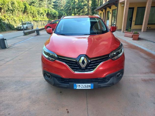 Renault Kadjar dCi 8V 110CV EDC Energy Hypnotic - Foto 3