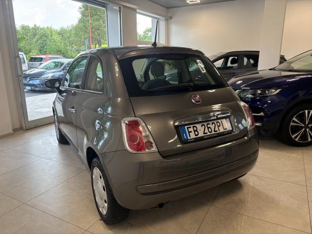 Fiat 500 1.3 Multijet 95 CV S - Foto 5
