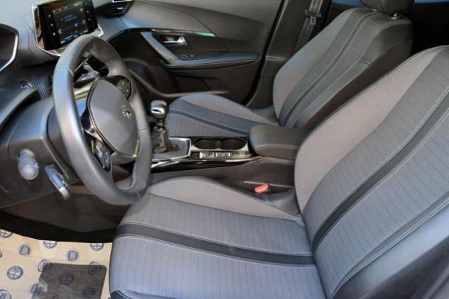 PEUGEOT 2008 BlueHDi 110 S&S Allure rif. 23935782 - Foto 10