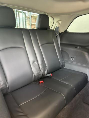 Fiat Freemont 2.0 mjt 16v Park Avenue 170cv - Foto 15