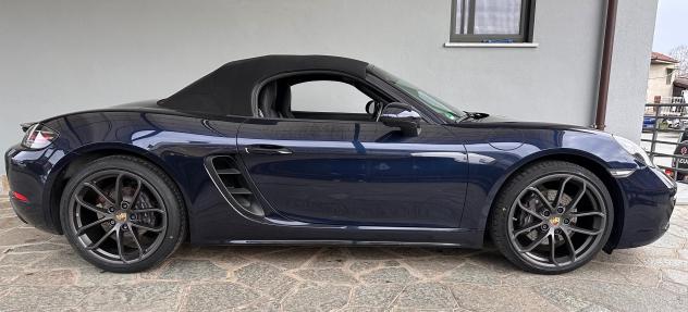 Porsche 718 Boxster 2.0 300cv - Foto 10