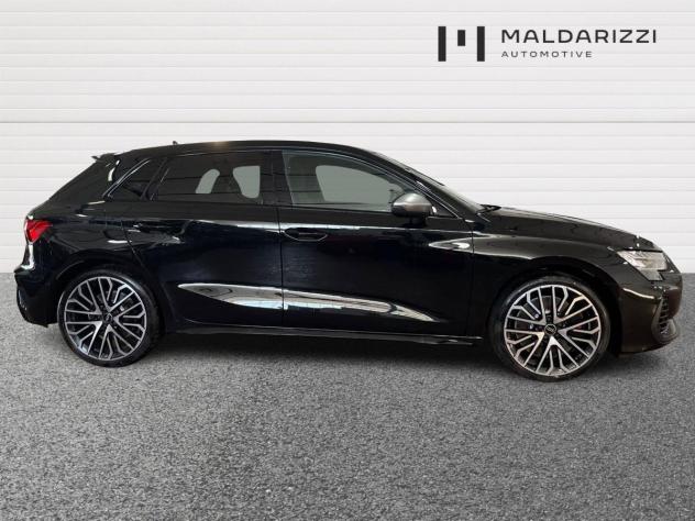 Audi A3 IV S3 Sportback 2.0 tfsi quattro s-tronic - Foto 5