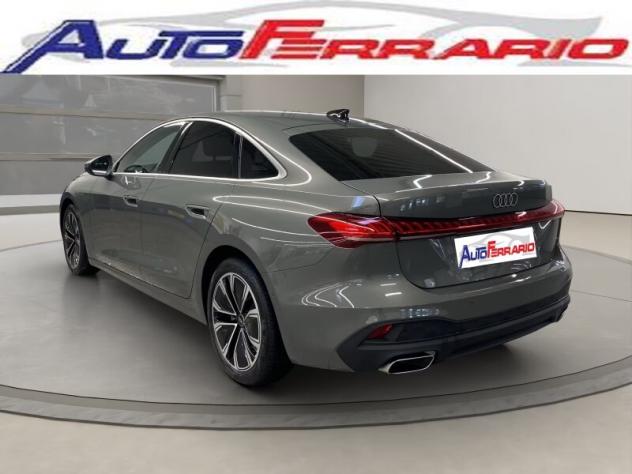 AUDI A5 3ª serie A5 TFSI 150 kW S tronic quattro S Line edition - Foto 3