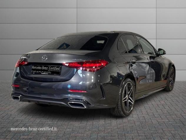MERCEDES-BENZ C 300 d Mild hybrid 4Matic Premium Plus rif. 23366635 - Foto 2