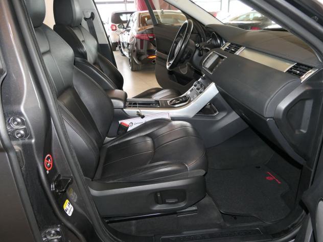 Land Rover Range Rover Evoque 2.0 D180 R-Dynamic HSE AWD auto - Foto 7