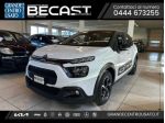CITROEN C3 PureTech 83 S&S Feel Pack - PROMO K73 rif. 23631530
