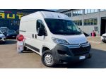 CITROEN JUMPER 2.0 BLUEHDI PM-TM 120 CV - NEOPATENTATI