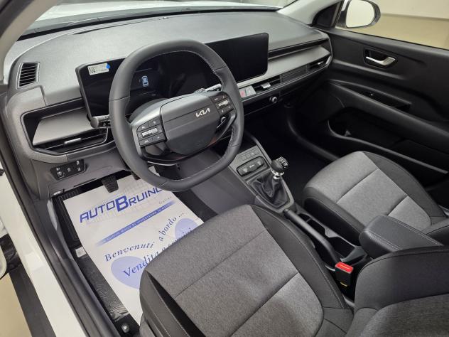 Kia Stonic Stonic 1.0 t-gdi Gpl STYLE con EASY GO' - Foto 9