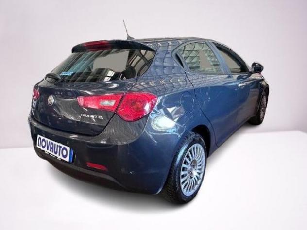 ALFA ROMEO Giulietta 1.6 JTDm 120 CV rif. 23927379 - Foto 5
