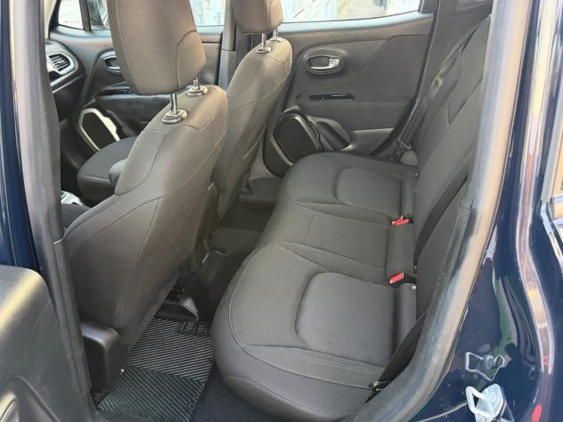 Jeep Renegade 2.0 140CV 4x4 SUPER ACCESSORIATA - Foto 8