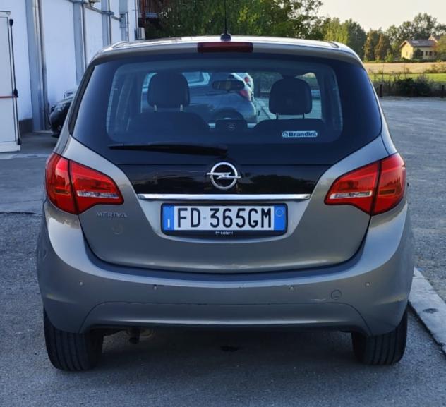 Opel Meriva 1.4 100CV Cosmo - Foto 6