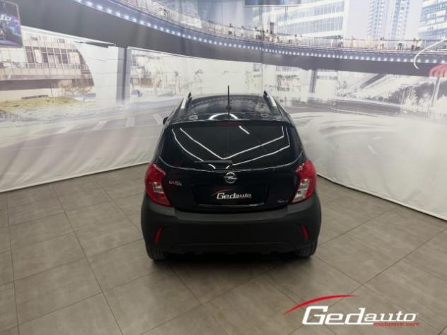 OPEL Karl Rocks 1.0 73 CV Start&Stop LED rif. 23719513 - Foto 6