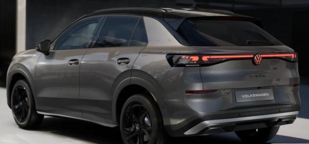 Volkswagen T-Roc 1.5 eTSI 85kW ACT Style DSG (PREZZO VERO) - Foto 3