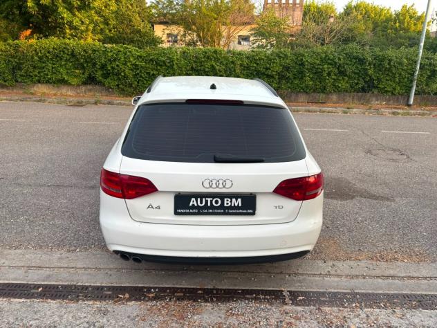 Audi A4 Avant 2.0 TDI 150 CV multitronic Advanced - Foto 6