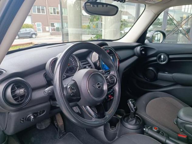 MINI One 1.5 One Hype 5 porte rif. 24088004 - Foto 5