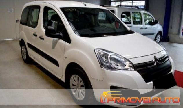 CITROEN Berlingo Multispace BlueHDi 100 Feel rif. 20512387 - Foto 4