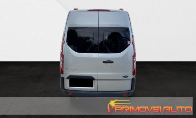 FORD Transit Custom 310 2.0 TDCi 130 L2 H2 Combi Trend rif. 19587241 - Foto 8