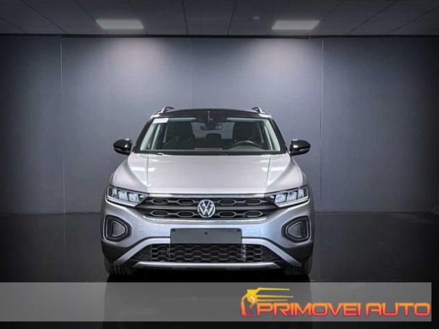 VOLKSWAGEN T-Cross 1.0 TSI 110 CV DSG Style rif. 20951081 - Foto 2
