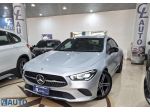 Mercedes CLA 200d 150Cv AutSport 32.842Km NightEdition