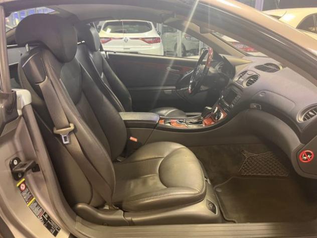 MERCEDES-BENZ SL 350 Cat. Chrome rif. 23958129 - Foto 7