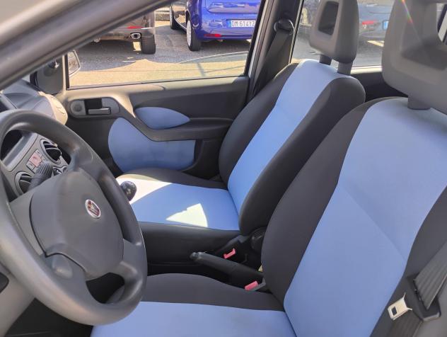 Fiat Panda 1.2 Dynamic - Foto 8