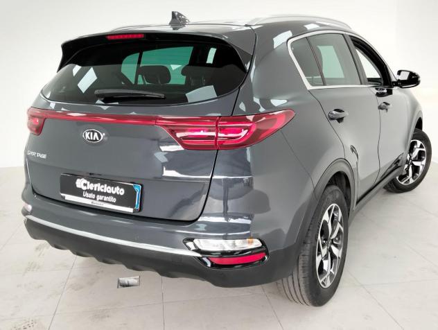 Kia Sportage 1.6 GDI 2WD Business Class - Foto 2