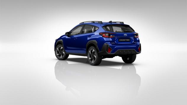 Subaru Crosstrek 2.0i e-Boxer MHEV CVT Lineartronic Style Xtra OFFERTA A TEMPO LIMITATO oltre oneri finanziari. - Foto 4