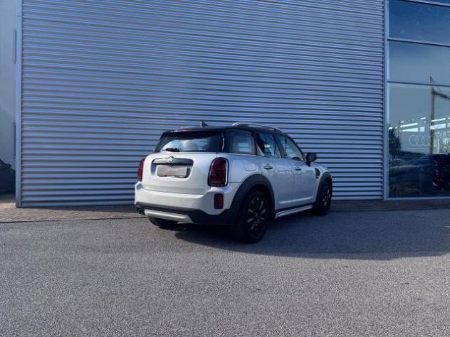 MINI Mini COUNTRYMAN 1.5 136CV COOPER CLASSIC AUTO rif. 24197850 - Foto 3