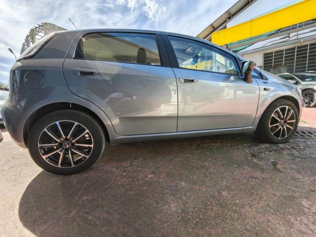 Fiat Punto Evo 1.4 M.Air 16V 5 porte S&S Dynamic - Foto 6
