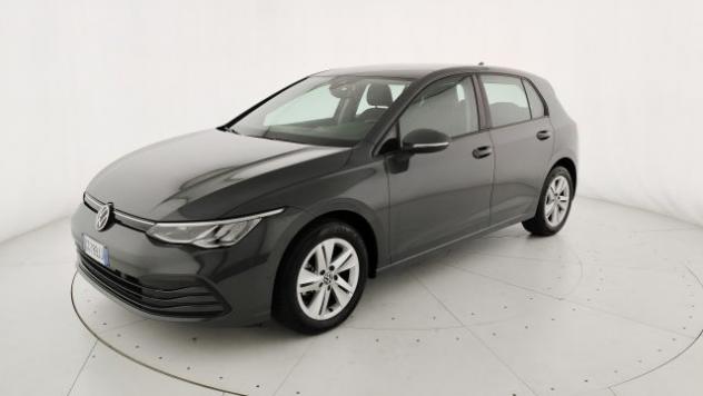VOLKSWAGEN Golf 1.0 eTSI EVO DSG Life rif. 24175441 - Foto 3