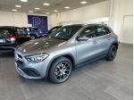 Mercedes-Benz GLA 250 e EQ-Power Navi Cruise Pelle&Tessuto FariLED