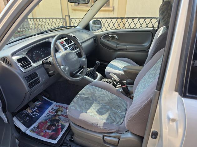 Suzuki Grand Vitara 1.6i 16V cat 3 porte GPL - Foto 8