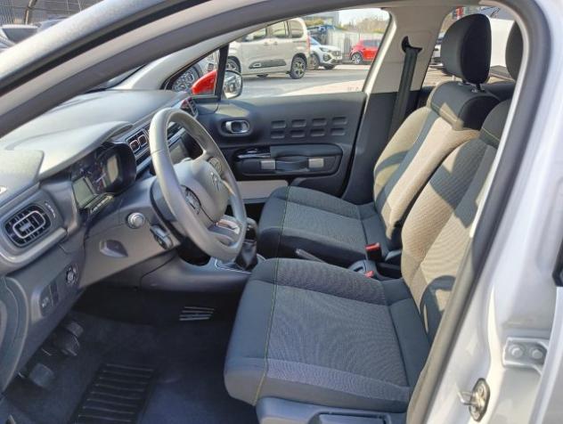 CITROEN C3 Shine S&S 1.2 83 CV rif. 23839567 - Foto 9