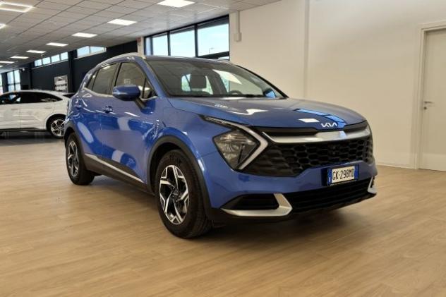 KIA Sportage 1.6 TGDi GPL Business rif. 23139452