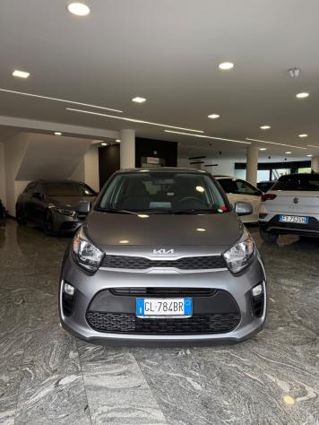 Kia Picanto 1.0 12V 5 porte Style - Foto 5