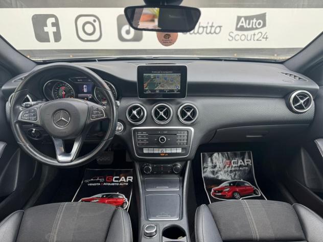 Mercedes-benz A 180 Premium - Foto 10
