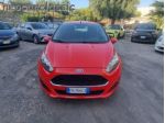 FORD Fiesta 1.0 EcoBoost 100CV 5 porte Titanium rif. 24056777