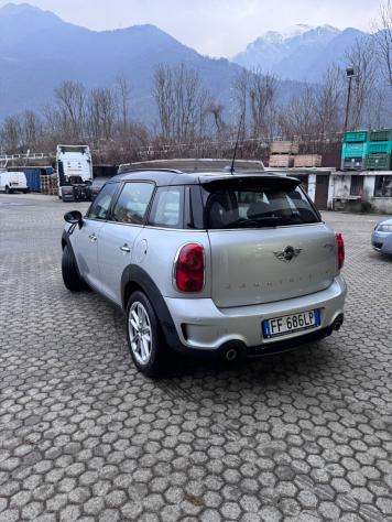 Mini Cooper D Countryman 2.0 SD Park Lane Plus - Foto 2