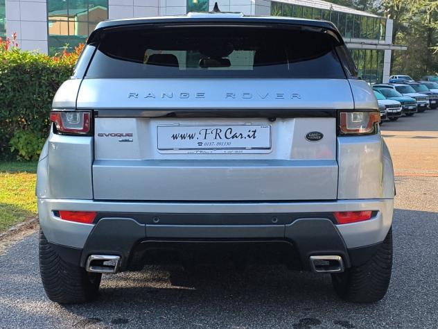 Land Rover Range Rover Evoque 2.0 TD4 150 CV 5p. HSE Dynamic - Foto 4